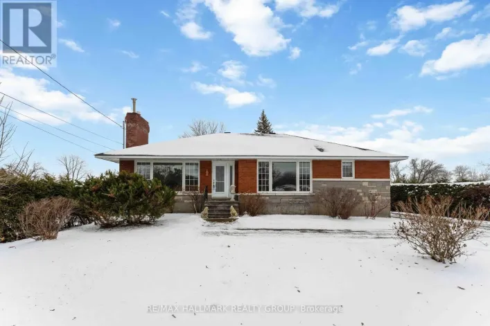 3654 NAVAN ROAD, Ottawa