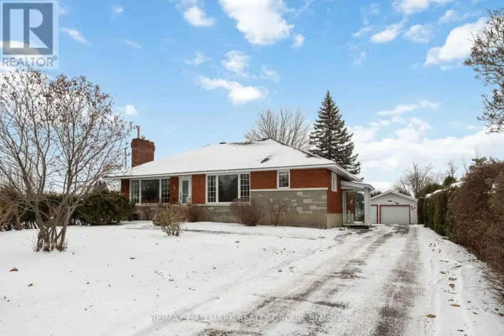 3654 NAVAN ROAD, Ottawa