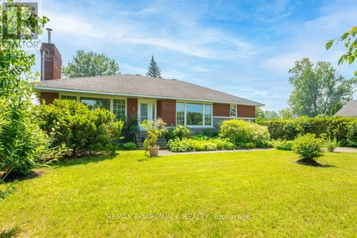 3654 NAVAN ROAD, Ottawa