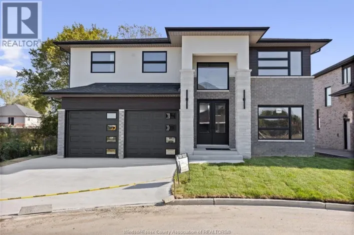 3654 SUTTON AVENUE, Windsor