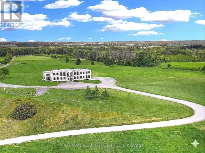 3655 HANCOCK ROAD, Clarington