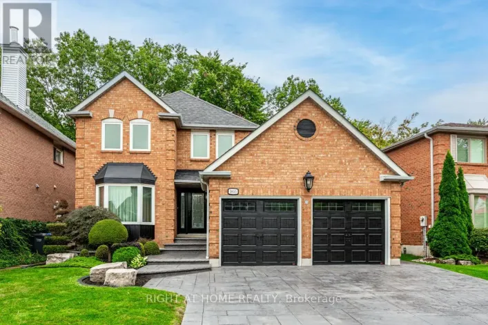 3655 LOYALIST DRIVE, Mississauga
