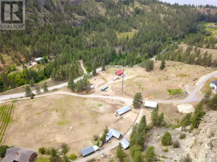 3655 McLean Creek Road, Okanagan Falls