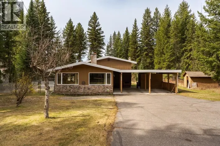 3655 RIVERVIEW ROAD, Prince George