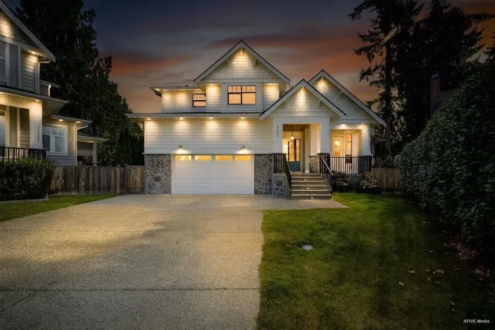3656 206A STREET, Langley