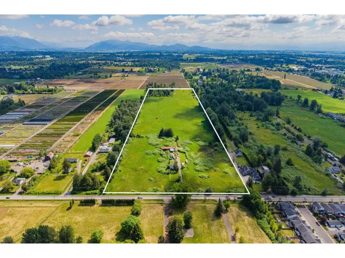 3656 272 STREET, Langley