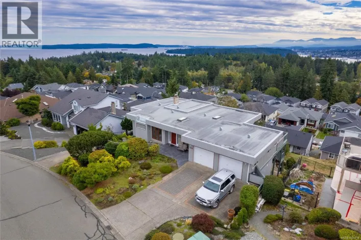 3656 Glen Oaks Dr, Nanaimo