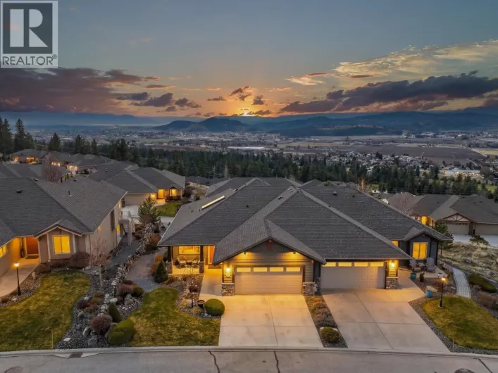 3656 Riviera Drive, Kelowna