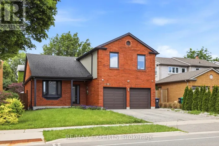 3656 SAWMILL VALLEY DRIVE, Mississauga