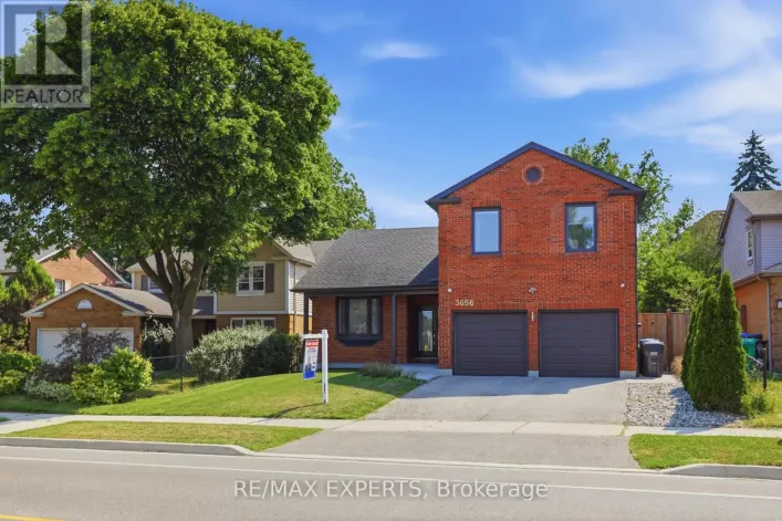 3656 SAWMILL VALLEY DRIVE, Mississauga