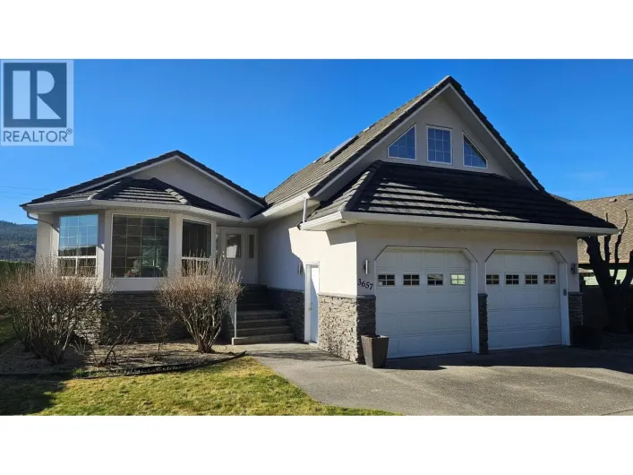 3657 Navatanee Drive, Kamloops