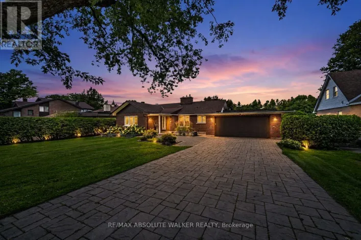 3657 REVELSTOKE DRIVE, Ottawa