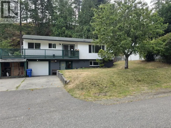 3657 Sunrise Pl, Nanaimo
