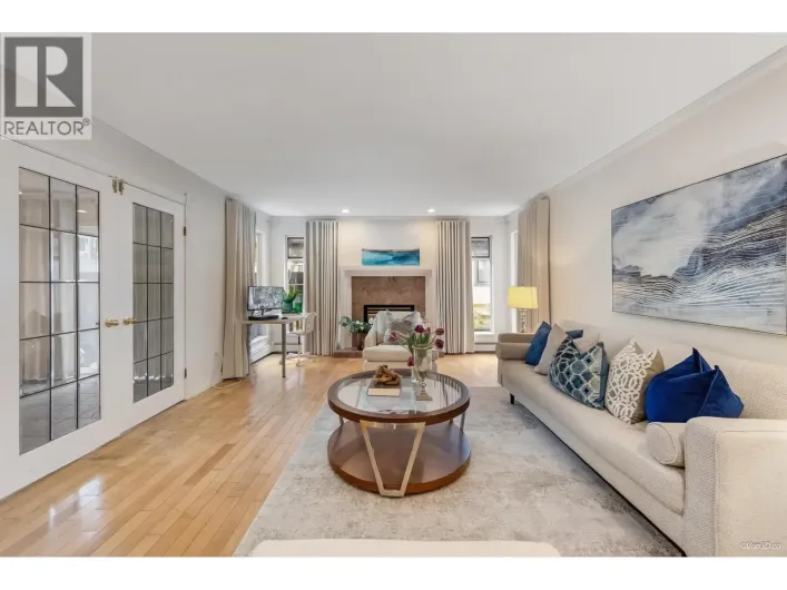 3657 W 29TH AVENUE, Vancouver