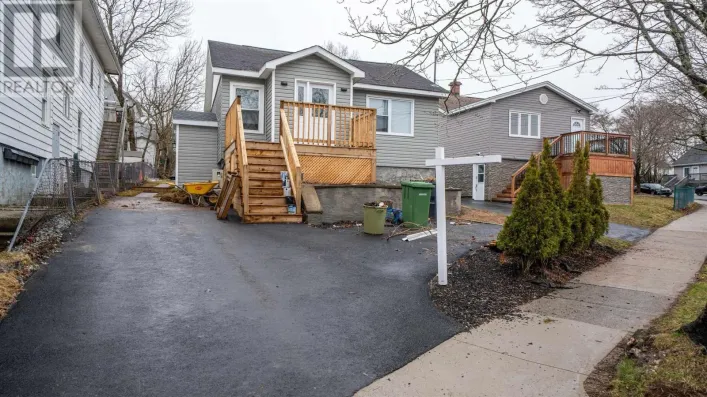3658 Albert Street, Halifax Peninsula