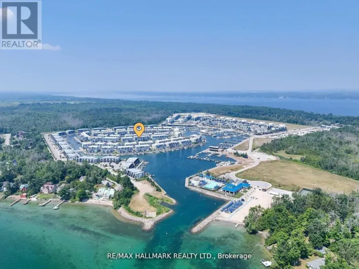 3658 FERRETTI COURT E, Innisfil