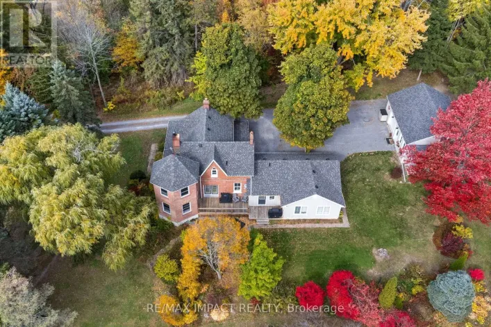 3659 HARWOOD ROAD, Hamilton Township