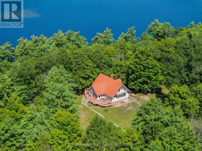 3659 MOORE FARM LANE, Frontenac