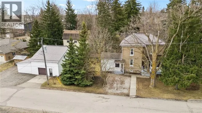 3659 NAFZIGER Road, Wellesley