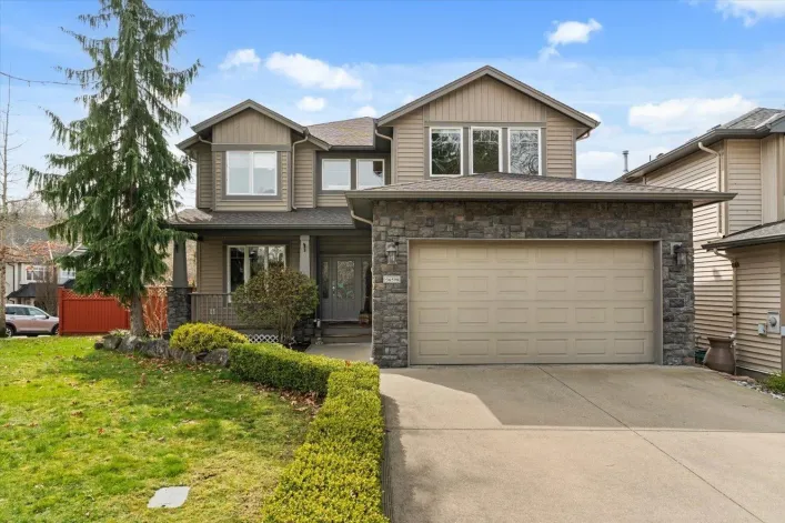 36598 E AUGUSTON PARKWAY, Abbotsford