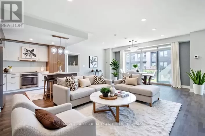 366 - 1575 LAKESHORE ROAD W, Mississauga