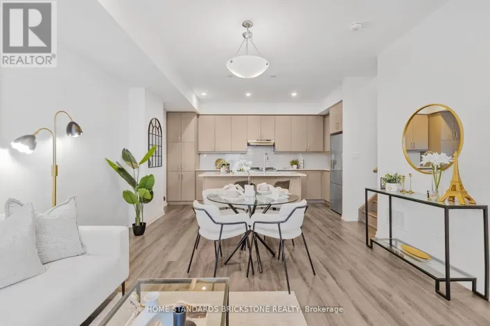 366 - 90 HONEYCRISP CRESCENT, Vaughan