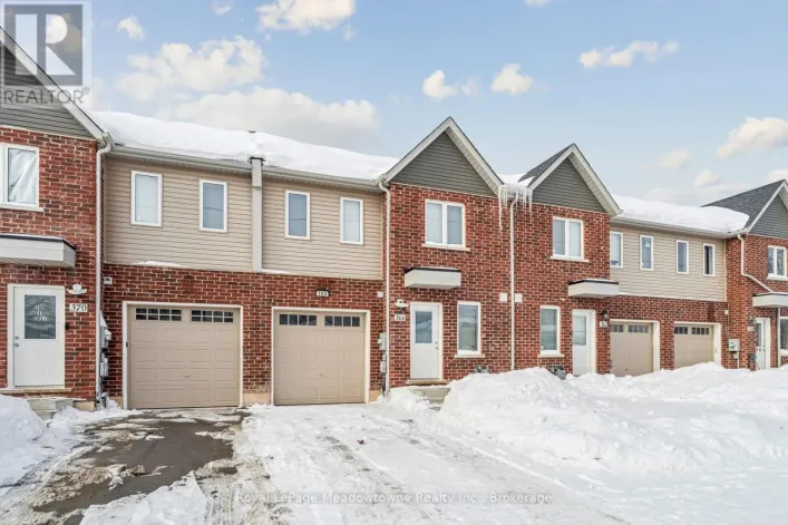 366 ALBERTA STREET, Welland