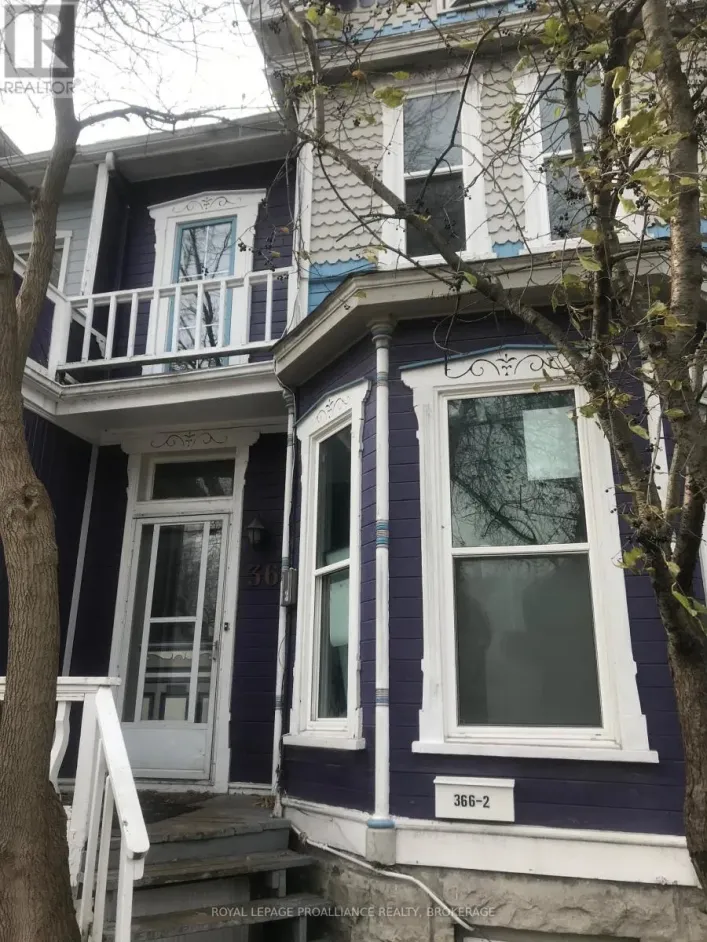 366 ALFRED STREET, Kingston