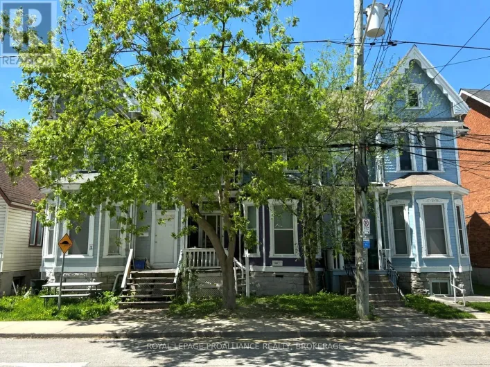 366 ALFRED STREET, Kingston