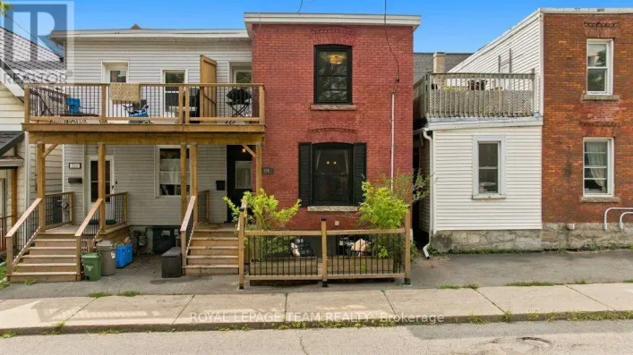 366 ARLINGTON AVENUE, Ottawa