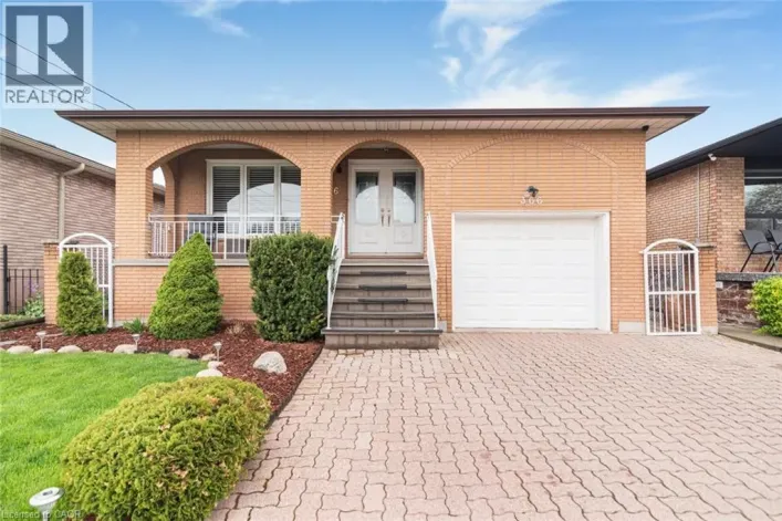366 BERKINDALE Drive, Hamilton
