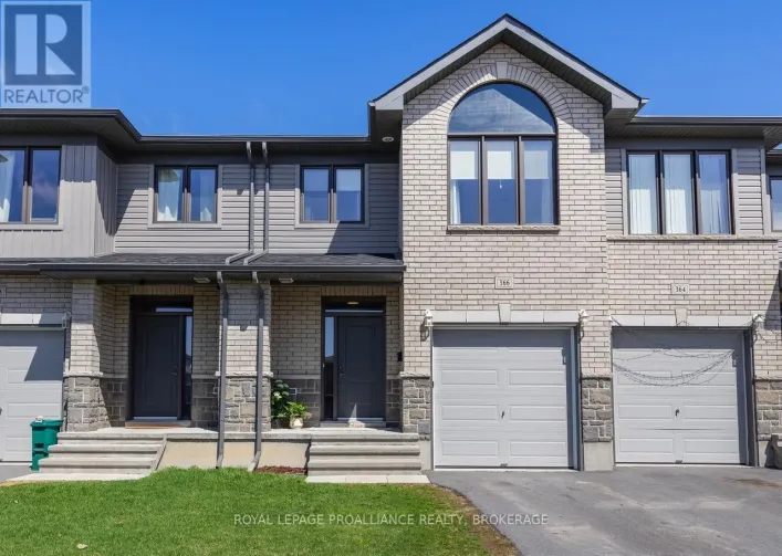 366 BUCKTHORN DRIVE, Kingston