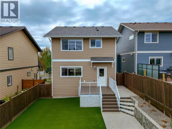 366 Caspian Dr, Colwood