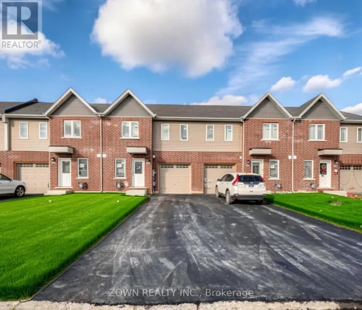 366 CHAFFEY STREET, Welland