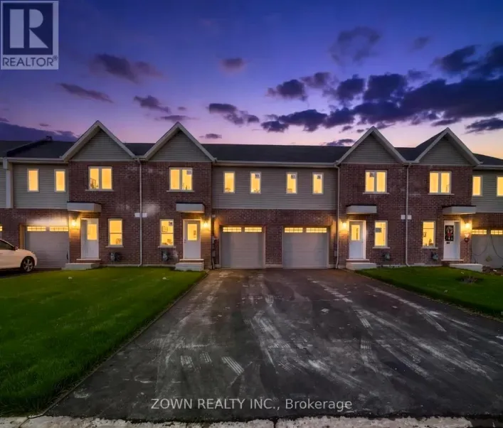 366 CHAFFEY STREET, Welland