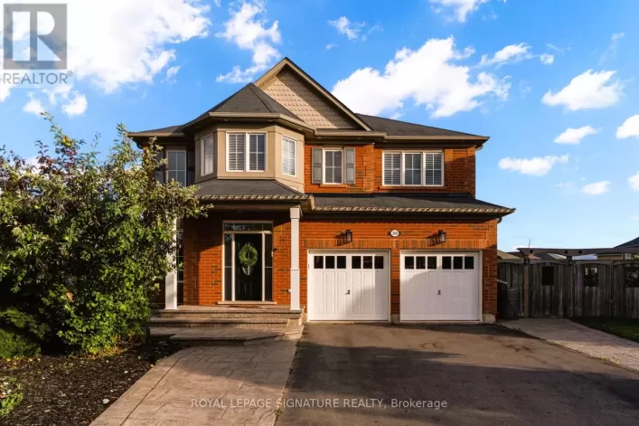 366 COCHRANE TERRACE, Milton