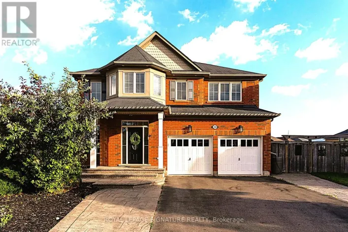 366 COCHRANE TERRACE, Milton