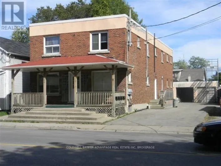 366 CROWLAND AVENUE, Welland