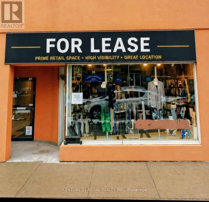 366 DANFORTH AVENUE, Toronto