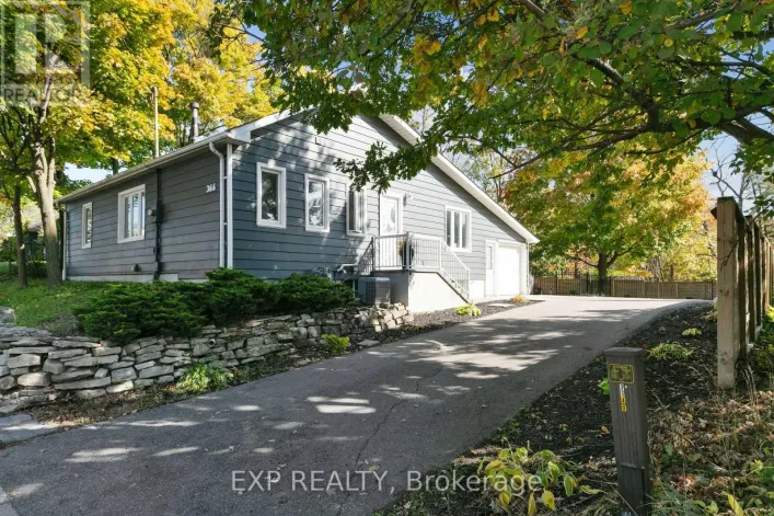 366 DUNDAS STREET E, Hamilton