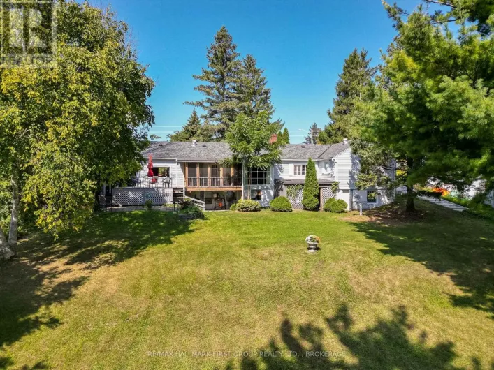 366 DUNDAS STREET W, Greater Napanee