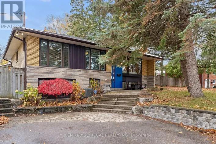 366 FRIENDSHIP AVENUE, Toronto