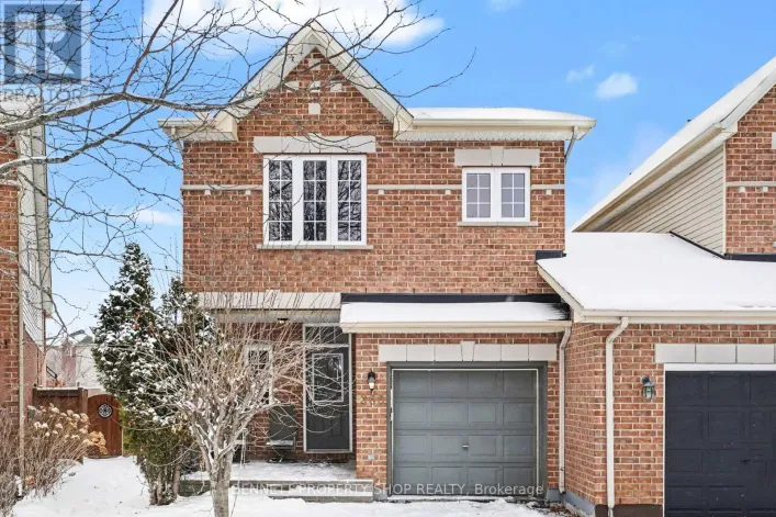 366 GREY SEAL CIRCLE, Ottawa