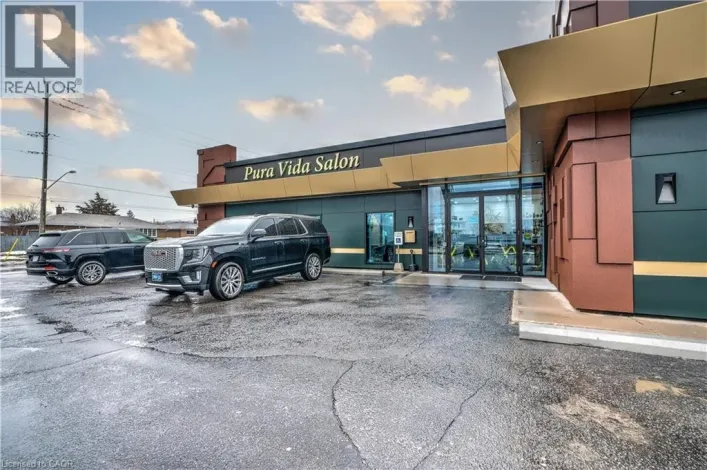 366 HWY 8 Unit# 5, 9, 10, Stoney Creek