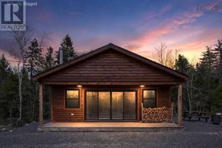 366 Loon Lake Drive, Lake Paul