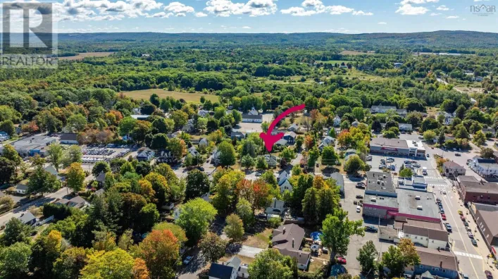 366 Main Street, Middleton