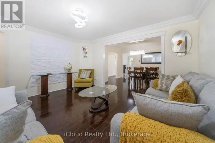 366 MARSHALL CRESCENT, Orangeville