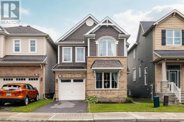 House for sale: 366 MEADOWBREEZE DRIVE, Ottawa
