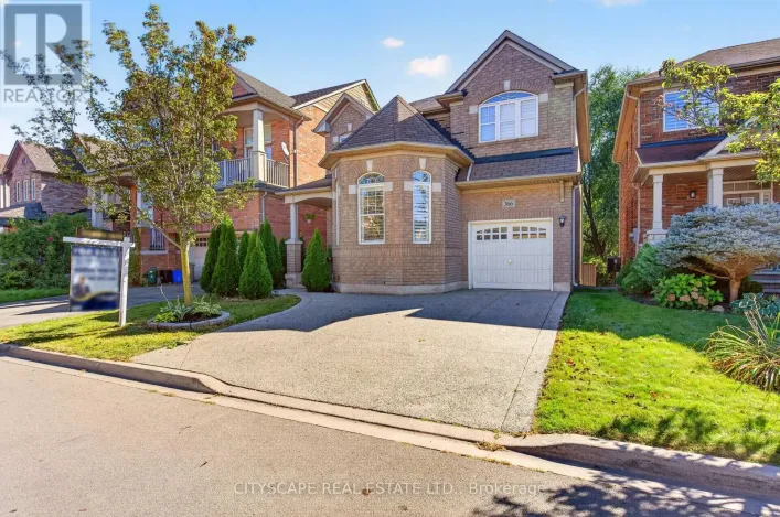 House for sale: 366 MONTREAL CIRCLE, Hamilton