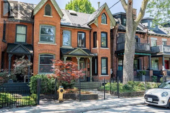 366 ONTARIO STREET, Toronto